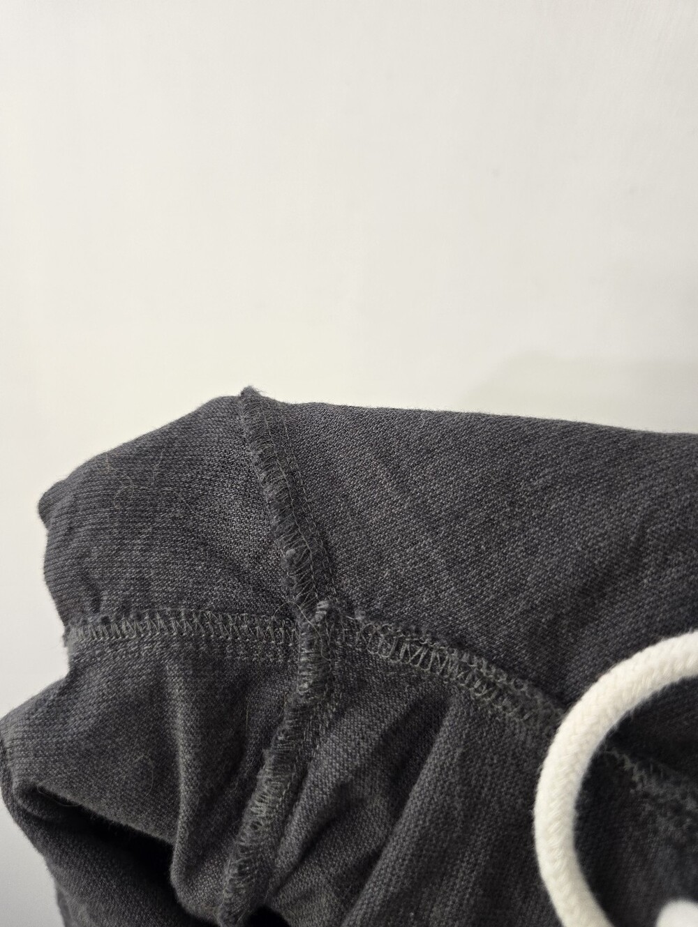 Woolly LongHaul Weekender Merino Wool Stretch Casual Straight Leg Pants Size M - Picture 13 of 13